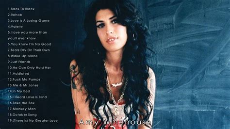 Our very particular Amy Winehouse